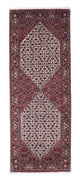 Bidjar Tapijt 202x74cm - Perzisch tapijt