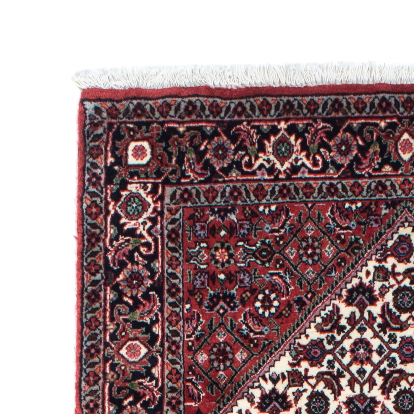 Bidjar Tapijt 202x74cm - Perzisch tapijt