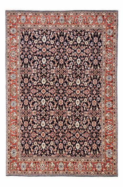 Bidjar - Takab Tapijt 197x290cm - Perzisch tapijt