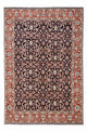 Bidjar - Takab Tapijt 197x290cm - Perzisch tapijt