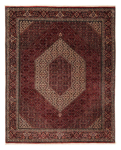 Bidjar Tapijt 196x238cm - Perzisch tapijt