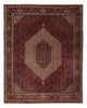 Bidjar Tapijt 238x196cm - Perzisch tapijt
