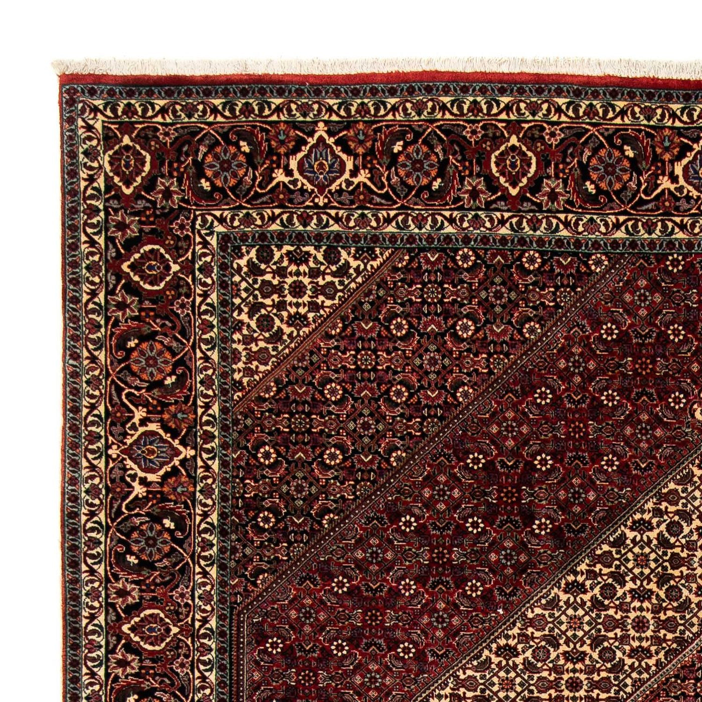 Bidjar Tapijt 238x196cm - Perzisch tapijt
