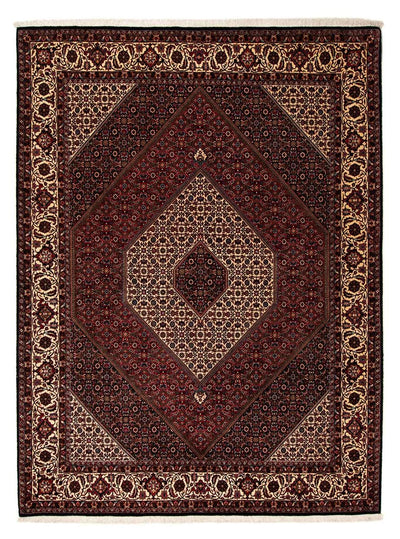 Bidjar Tapijt 204x263cm - Perzisch tapijt