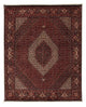 Bidjar Tapijt 249x200cm - Perzisch tapijt