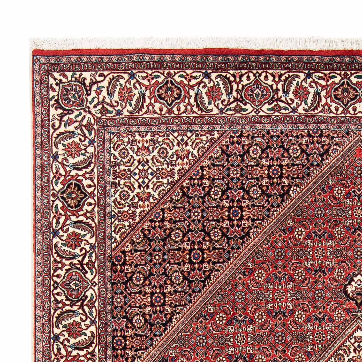 Bidjar Tapijt 254x171cm - Perzisch tapijt