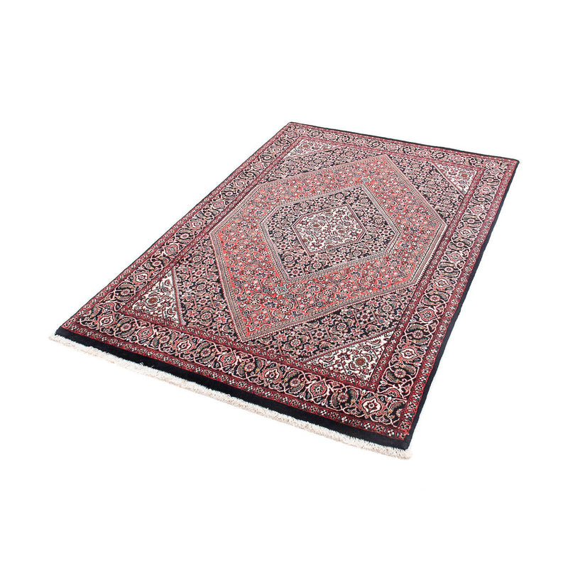 Perzisch tapijt - Bijar - 169 x 111 cm - rood