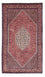 Perzisch tapijt - Bijar - 178 x 110 cm - rood