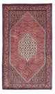 Bidjar Tapijt 178x110cm - Perzisch tapijt