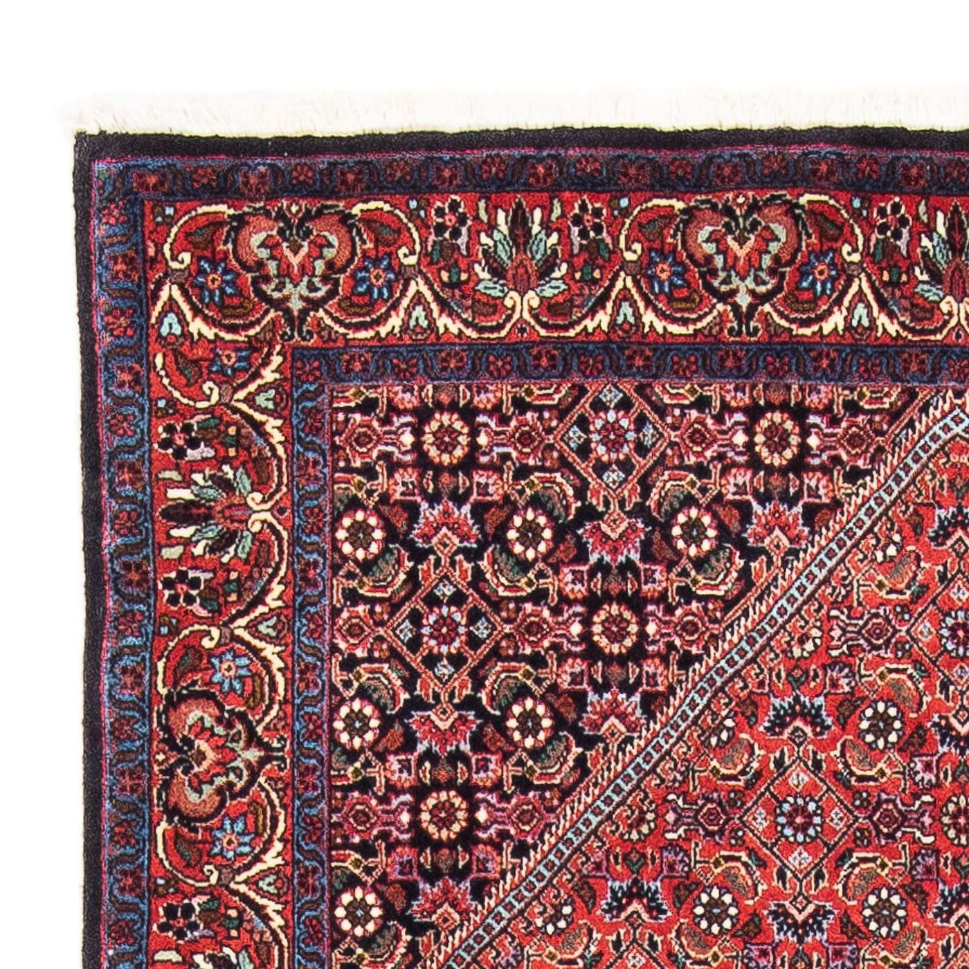 Bidjar Tapijt 178x110cm - Perzisch tapijt