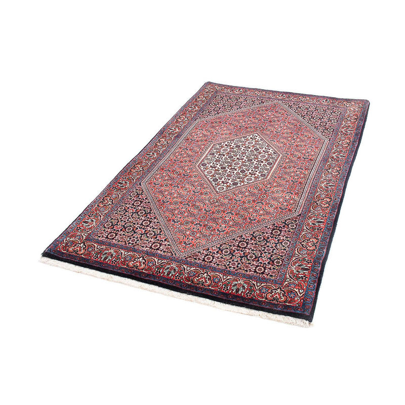 Perzisch tapijt - Bijar - 178 x 110 cm - rood