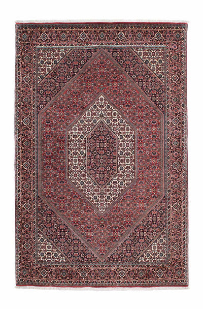 Bidjar Tapijt 132x206cm - Perzisch tapijt