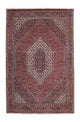 Bidjar Tapijt 132x206cm - Perzisch tapijt