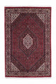 Bidjar Tapijt 204x132cm - Perzisch tapijt