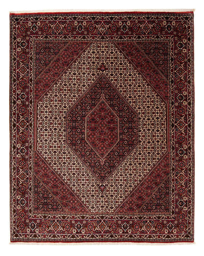 Bidjar Tapijt 202x245cm - Perzisch tapijt