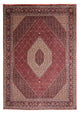 Bidjar Tapijt 343x252cm - Perzisch tapijt