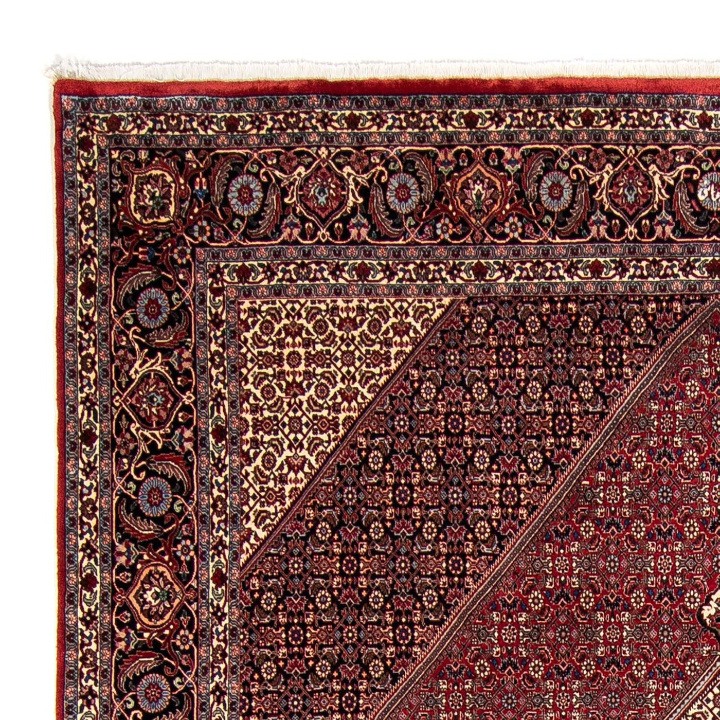 Bidjar Tapijt 343x252cm - Perzisch tapijt