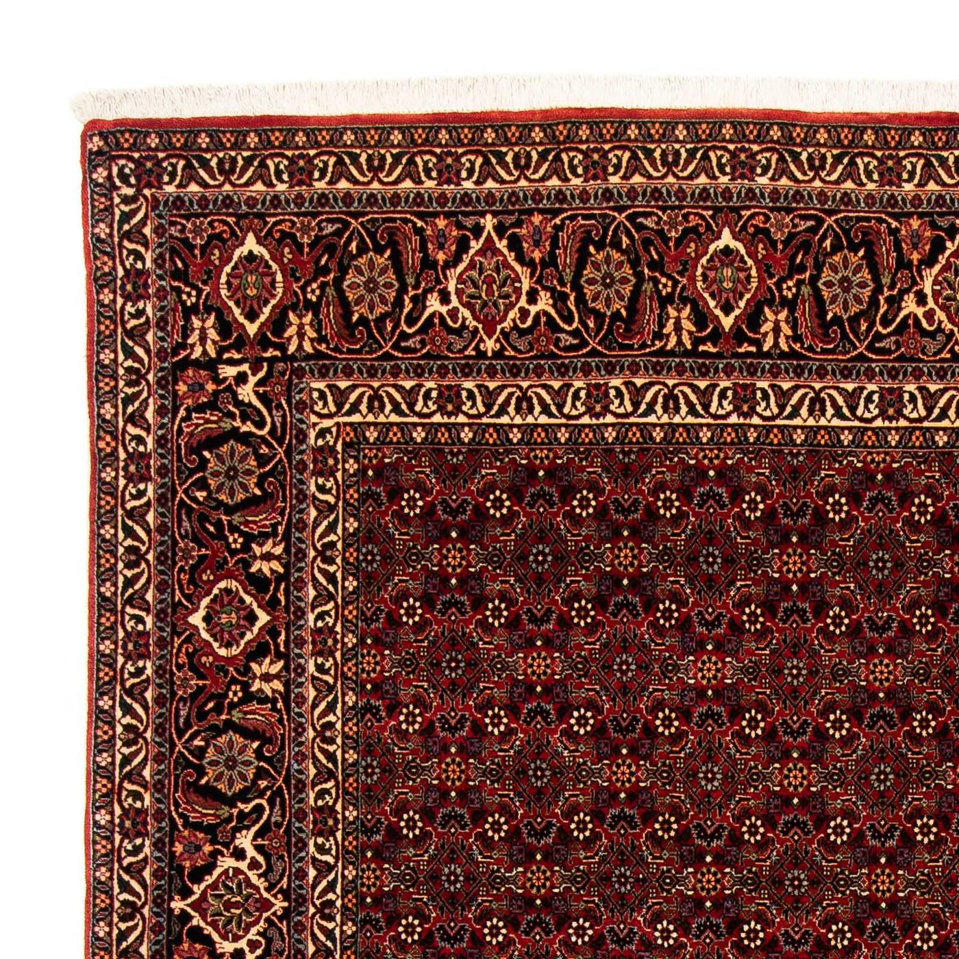 Bidjar Tapijt 256x202cm - Perzisch tapijt