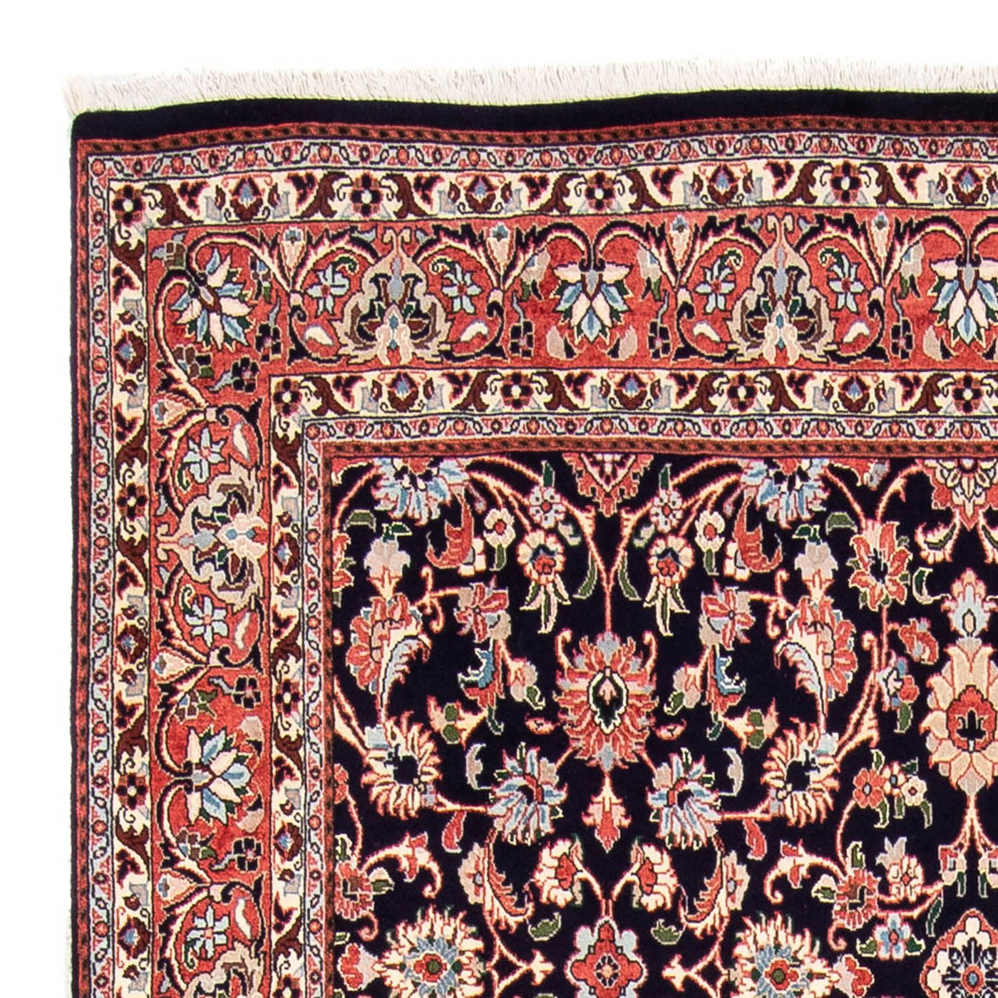 Bidjar Tapijt 248x150cm - Perzisch tapijt