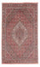 Perzisch tapijt - Bijar - 182 x 111 cm - rood