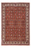 Perzisch tapijt - Bijar - Koninklijk - 313 x 201 cm - rood