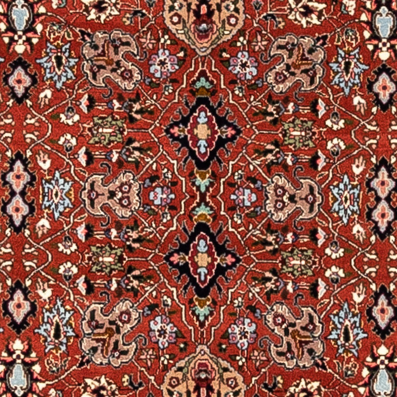 Perzisch tapijt - Bijar - Koninklijk - 313 x 201 cm - rood