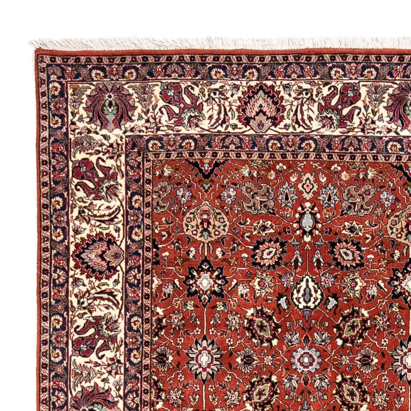 Bidjar - Takab Tapijt 313x201cm - Perzisch tapijt