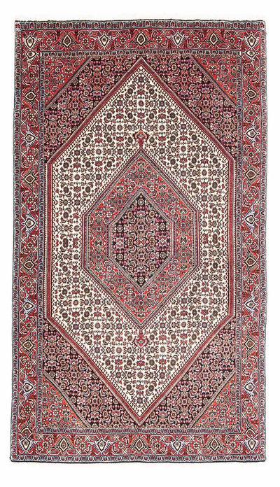 Bidjar Tapijt 105x173cm - Perzisch tapijt