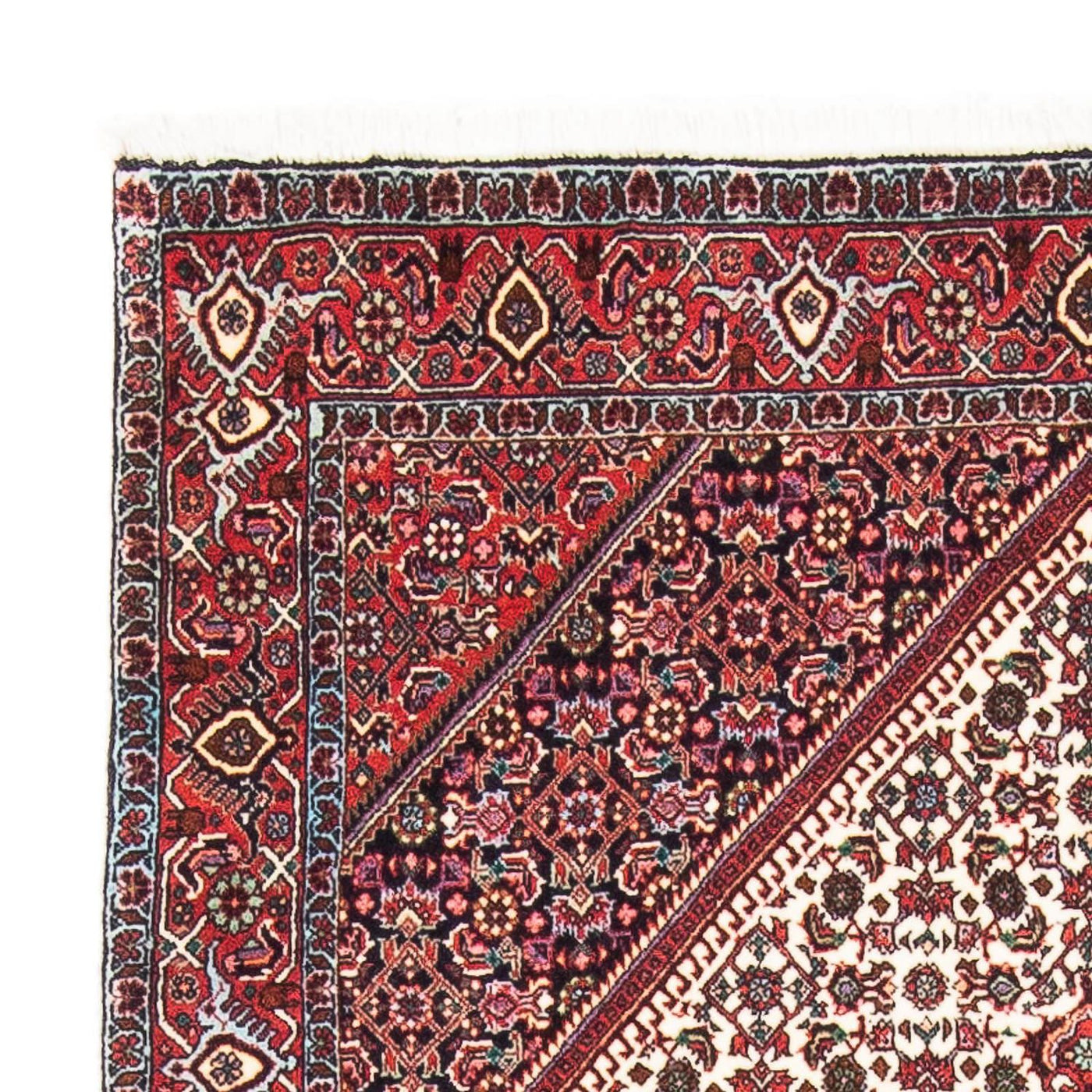 Bidjar Tapijt 173x105cm - Perzisch tapijt