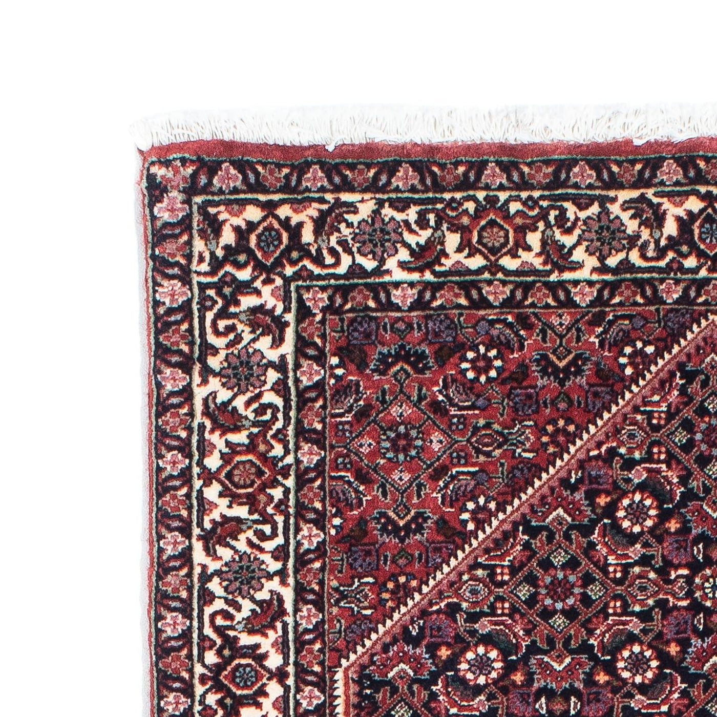 Bidjar Tapijt 190x73cm - Perzisch tapijt
