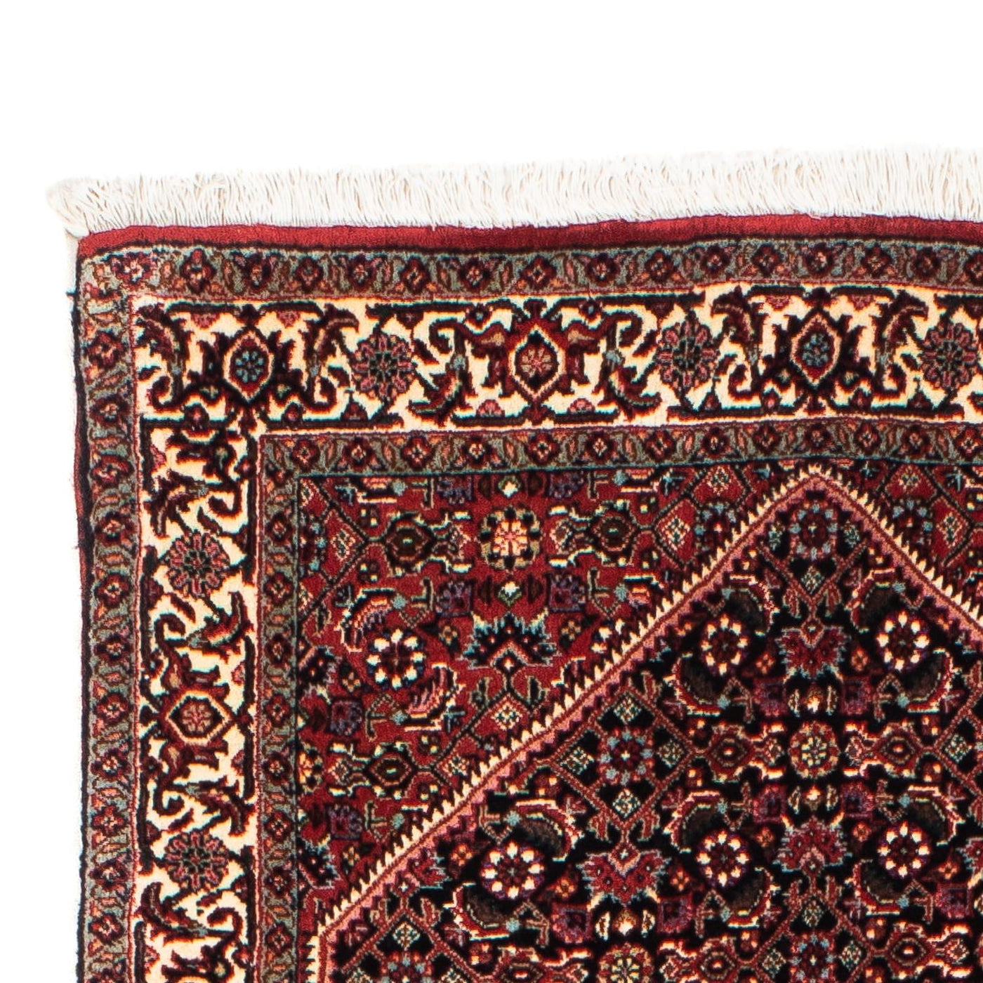 Bidjar Tapijt 198x74cm - Perzisch tapijt
