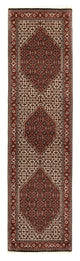 Bidjar Tapijt 308x81cm - Perzisch tapijt