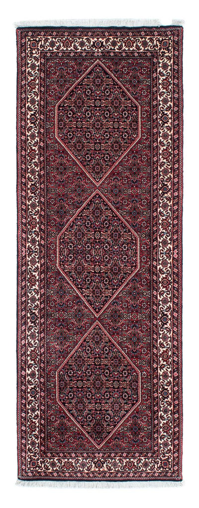 Bidjar Tapijt 74x213cm - Perzisch tapijt