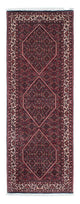 Bidjar Tapijt 213x74cm - Perzisch tapijt