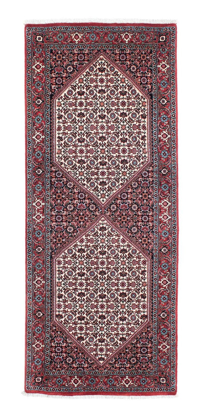 Bidjar Tapijt 73x194cm - Perzisch tapijt