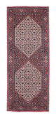 Bidjar Tapijt 194x73cm - Perzisch tapijt