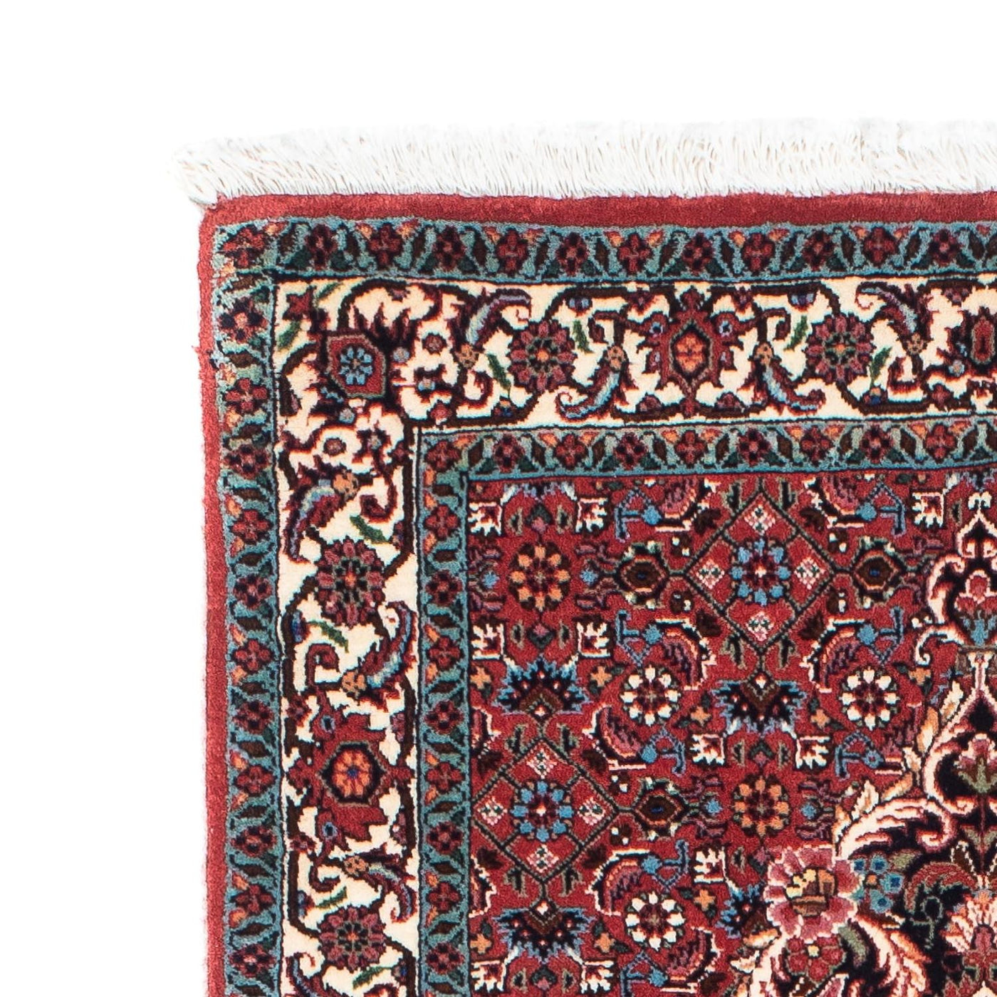 Bidjar Tapijt 200x73cm - Perzisch tapijt