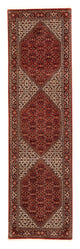 Bidjar Tapijt 303x84cm - Perzisch tapijt