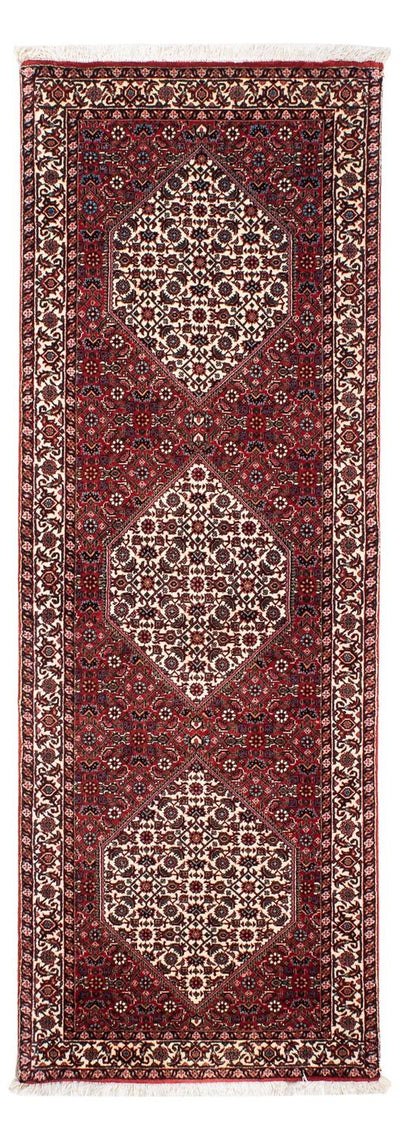 Bidjar Tapijt 73x202cm - Perzisch tapijt