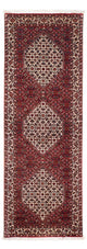 Bidjar Tapijt 73x202cm - Perzisch tapijt