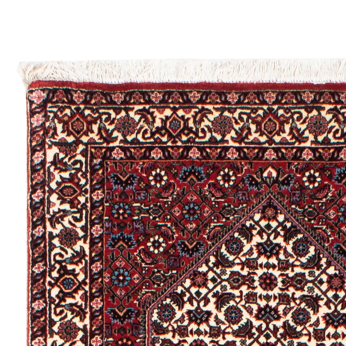 Bidjar Tapijt 73x202cm - Perzisch tapijt