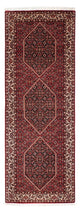 Bidjar Tapijt 203x73cm - Perzisch tapijt