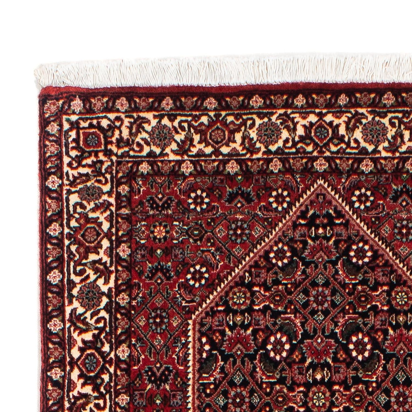 Bidjar Tapijt 203x73cm - Perzisch tapijt