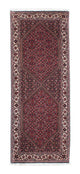 Bidjar Tapijt 200x75cm - Perzisch tapijt