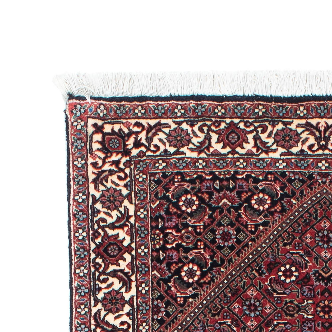 Bidjar Tapijt 200x75cm - Perzisch tapijt