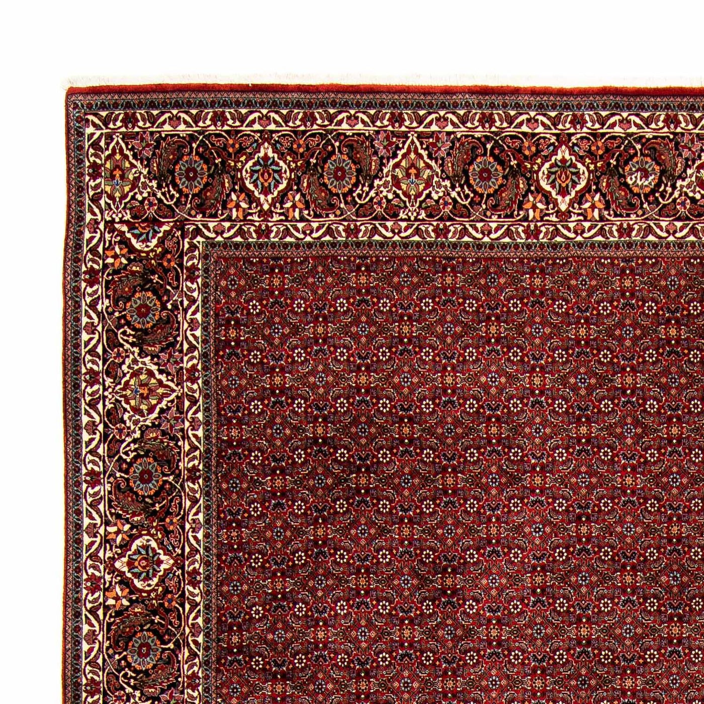 Bidjar Tapijt 392x299cm - Perzisch tapijt