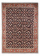 Bidjar - Takab Tapijt 343x248cm - Perzisch tapijt