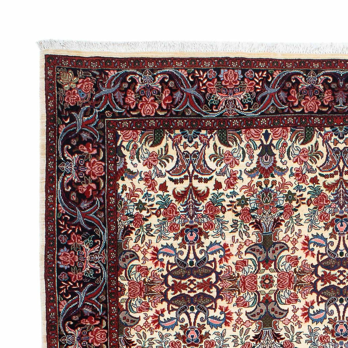 Bidjar Tapijt 150x238cm - Perzisch tapijt