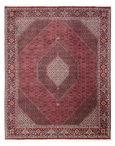 Bidjar Tapijt 253x302cm - Perzisch tapijt