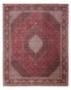 Bidjar Tapijt 253x302cm - Perzisch tapijt